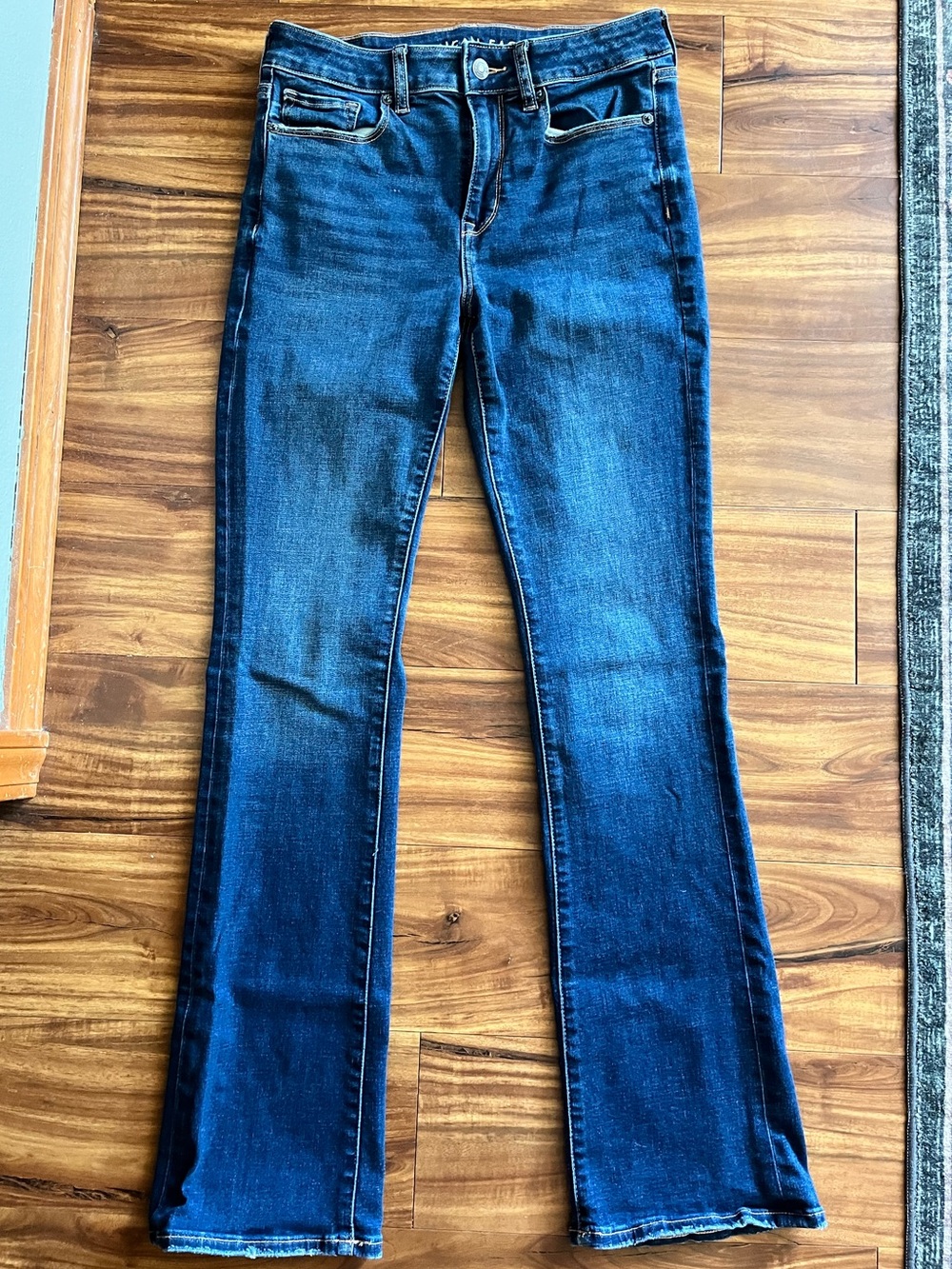 American Eagle Skinny Kick - Picture 4 of 10